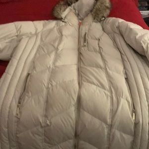 Michael Kors Fur coat